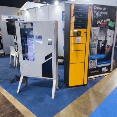 Desarrollos y fabricación