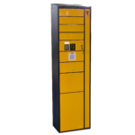 LockerMate