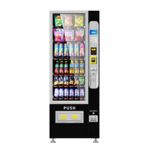 Máquina expendedora Selecta para empresas - Foschia Vending