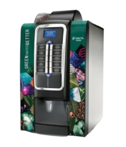 Máquina expendedora Solista para empresas - Foschia Vending