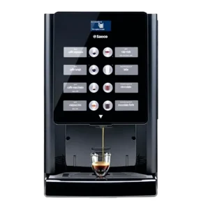 Máquina expendedora Iperautomatica para empresas - Foschia Vending