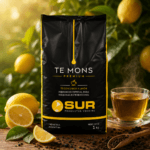 Té Mons Sur Premium sabor limón x 1KG