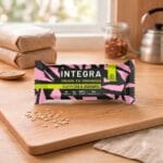 Integra Galletitas Chía y Arándanos x 20 unidades (72g c/u)