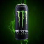 Monster Energy x 6u