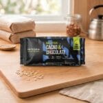 Integra Galletitas Cacao y Chocolate x 20 unidades (72g c/u)