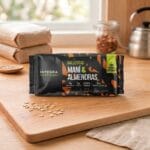 Integra Galletitas Maní y Almendras x 20 unidades (72g c/u)