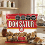 Don Saturn Biscochos dulces con grasa x 30u